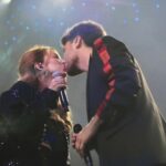 “Pa ty asgjë nuk do t’ishte e mundur”/ Albani me dedikim për Miriamin