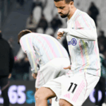 Zhegrova starton për Juventusin – video nga nxemja para ndeshjes ndaj Pafos