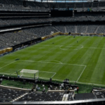 Ndeshja Real Madrid – PSG shtyhet për 10 minuta