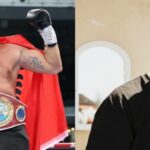 Të gjakosur, Noizy dhe Nelson Hysa shfaqen krah njëri-tjetrit