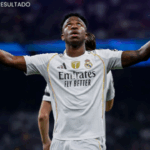 Real Madridi “rrëzon” Villarrealin, merr përkohësisht primatin