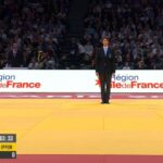 Distria e artë në “Paris Grand Slam 2026”