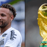 Neymar mund të tërhiqet nga futbolli nëse nuk ftohet për Botërorin