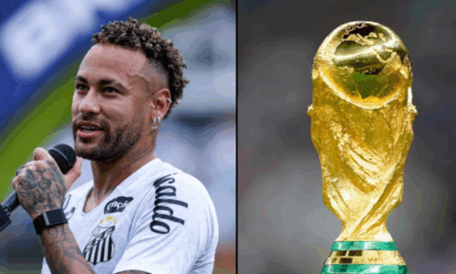 Neymar mund të tërhiqet nga futbolli nëse nuk ftohet për Botërorin