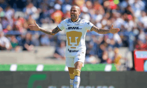 Dani Alves planifikon rikthimin në futboll te një klub europian