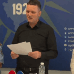 Drejtori i policisë së Gjilanit për ikjen e Mefail Shkodres me djem: Fillimisht kanë lëvizur në këmbë
