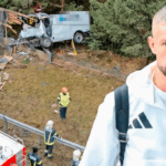 Kushëriri i Valon Berishës humbi jetën në një aksident në Austri, futbollisti ia ofroi ndihmën e parë