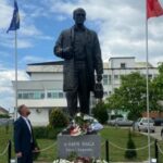 Ia la djalit emrin e babait të zhdukur, Shala: Lutem që të jetë si ai, por mos ta ketë fatin e tij