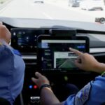 17 vjeçari në Ferizaj s’i ndalet patrullës së policisë dhe shkakton aksident, gjobitet me 600 euro