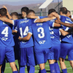 Zbulohet se kush mund të jetë kundërshtari i Dritës në fazën e play-offit