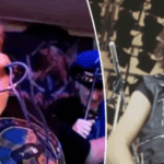 Vdes vokalisti i parë i grupit “Iron Maiden”, Paul Mario Day