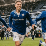 Vojvoda pas fitores ndaj Juventusit: Fitore e madhe ekipore, faleminderit Zot