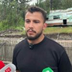 La ëndrrën në mes që të ndërtojë në Theth, 23-vjeçari i zhgenjyer: Do emigroj sërish