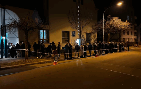 Përfundon procesi i votimit në 25 përfaqësi diplomatike, votuan 81.29%