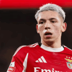 UEFA pezullon përkohësisht Prestiannin pas incidentit me Viniciusin