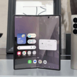Ekrani i Galaxy Z Fold7 të Samsung do të jetë funksional edhe pas 500 mijë palosjesh