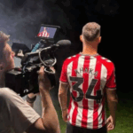 Fjalët e para të Xhakës si futbollist i Sunderlandit