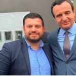 Po e heton PSRK, por Hysen Muzliukaj u emërua në krye të Institutit të Kosovës për Administratë Publike