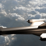 Evropa drejt prodhimit të një aeroplani hapësinor hipersonik