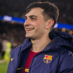 Pedri hyn në histori, thyen rekordin e Lionel Messit te Barcelona