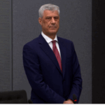 “Plotësisht i pafajshëm”, Hashim Thaçi deklarohet para gjykatës së Hagës për aktakuzën e dytë
