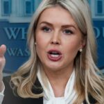 Leavitt: SHBA-së i duhen vetëm 4-6 javë që të shkatërrojmë ushtarakisht Iranin