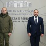Piloti i përfshirë në aferën e spiunazhit në Kosovë, ministri kroat i Mbrojtjes: Këto janë incidente serioze që duhet të parandalohen