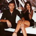 Angela Martini iu përgjigjet zërave për divorc