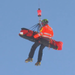 Tronditje në Olimpiadë: Lindsey Vonn rrëzohet rëndë, dërgohet me helikopter në spital