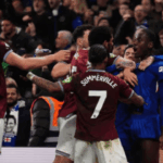 Chelsea dhe West Ham nën hetim për sjellje të dhunshme dhe provokuese