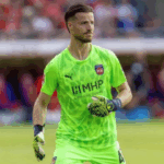 Arsenal interesohet për portierin kosovar Diant Ramaj