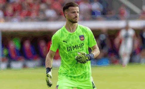 Arsenal interesohet për portierin kosovar Diant Ramaj