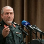Zyrtari iranian: Në çdo moment mund të fillojë një luftë tjetër me Izraelin ose SHBA-në