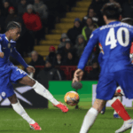 Chelsea kalon lehtësisht Charltonin dhe avancon në FA Cup