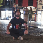 Reagimi i Ballistit gjatë ndeshjes Serbi-Shqipëri: N’Prizren, n’kryeqytetin e shqiptarisë