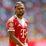 Gnabry merr vendimin përfundimtar për të ardhmen e tij