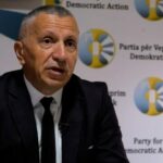 Kamberi: Futja e shërbimit të detyrueshëm ushtarak ngjall shqetësim te shqiptarët në Luginë