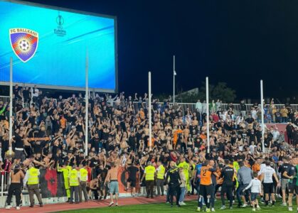 Ballkani e ka kaluar çdo herë fazën e dytë eliminatore në UECL, a do ia del edhe sonte?