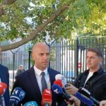 Sulmi ndaj gazetarëve, Simiq: Jam i pafajshëm