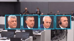Specialja pranon provat e MUP-it serb kundër ish-krerëve të UÇK-së, avokati Bajraktari: Turpi ka emër dhe adresë