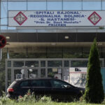 29 vjeçari vdes në Spitalin e Prizrenit, policia nis hetimet