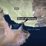 Raportohet se Irani ka mbyllur Ngushticën e Hormuzit