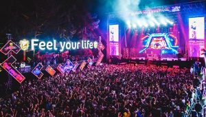 Sunny Hill Festival me edicionin më të madh ndonjëherë, Prishtina është rezervuar plotësisht