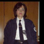Vdes togerja e Policisë në Ferizaj, Suzana Krasniqi, vuante nga kanceri i mushkërive