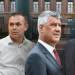 MD i reagon Behramit: Për mbrojtjen e Thaçit në Hagë kemi paguar 5 milionë euro