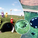 Sa ka ndryshuar pas 25 vitesh lokacioni ku u xhirua seriali ikonik “Teletubbies”? Pronari i tokës ka bërë një ndryshim të madh për të shmangur turistët