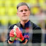 “Rebelohet” Ter Stegen, gjermani mund ta bllokojë “pazarin” e Barçës