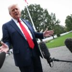 Plani i paqes, Trump i jep Hamasit 3-4 ditë afat