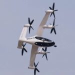 Ndodh edhe kjo në Dubai: Së shpejti taksi ajrore