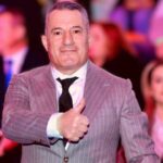 Ragip Xhaka dorëhiqet nga posti i kryetarit të PDK-së në Zvicër